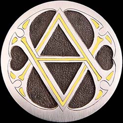 Armstrong Engraving Logo