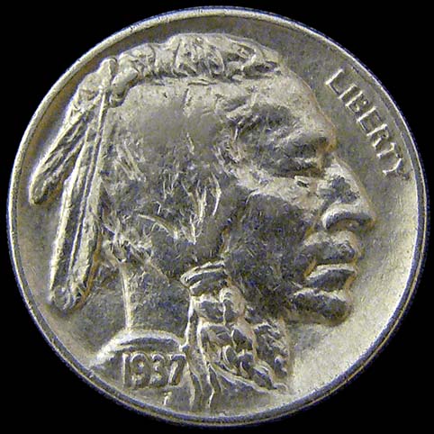 Indian Head - Other View Of Dusty and Digger's Duet