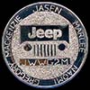 Jeep - Reverse Of Crane/Jeep